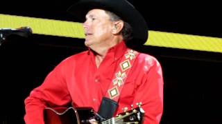 George Strait 