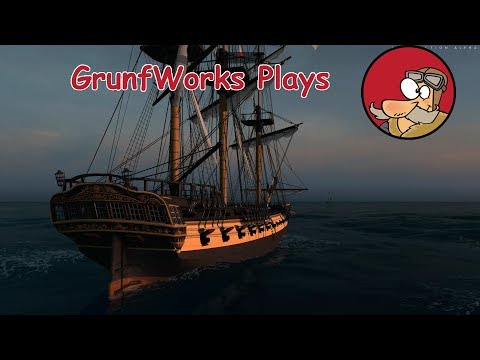 Ships of Naval Action - Indefatigable