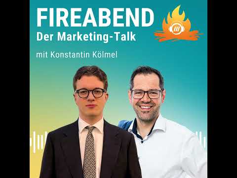 Konstantin Kölmel – Jazz, Vision & Macher-Mentalität: Von Baden-Baden bis zur UN (Folge #75)