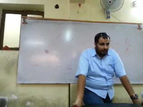 Chest Clinical Video -  Dr.Mahmoud allam