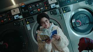 JASRACブランドムービー「＃オンガクが生まれつづけるセカイを」30B