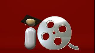 Filmmaker Iq Logo 3d conversion