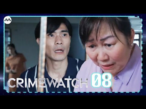 Crimewatch 2025 EP8 - $80,000 seafood app SCAM! Huge money mule network reveal