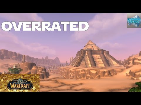 Don't Waste Your Time with this Popular Old Farm - World of Warcraft Dragonflight Gold Making Guide