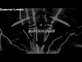 SLANDER - Superhuman (Spag Heddy Remix)| (Lyric Video)