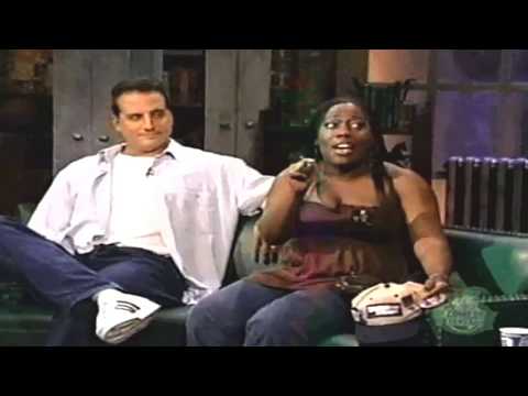 139 Smoking Monkey w/ Marc Maron, Tim Meadows, Nick Di Paolo, Sheryl Underwood