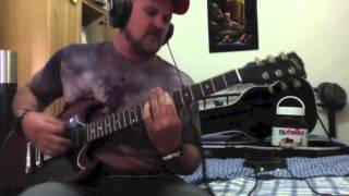 Everyone Hates Everyone - Superjoint Ritual (guitar cover)