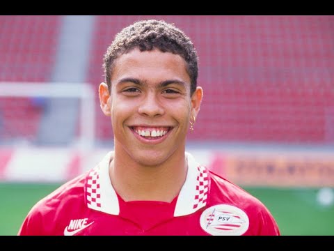 The Young Ronaldo Was Insanely Good