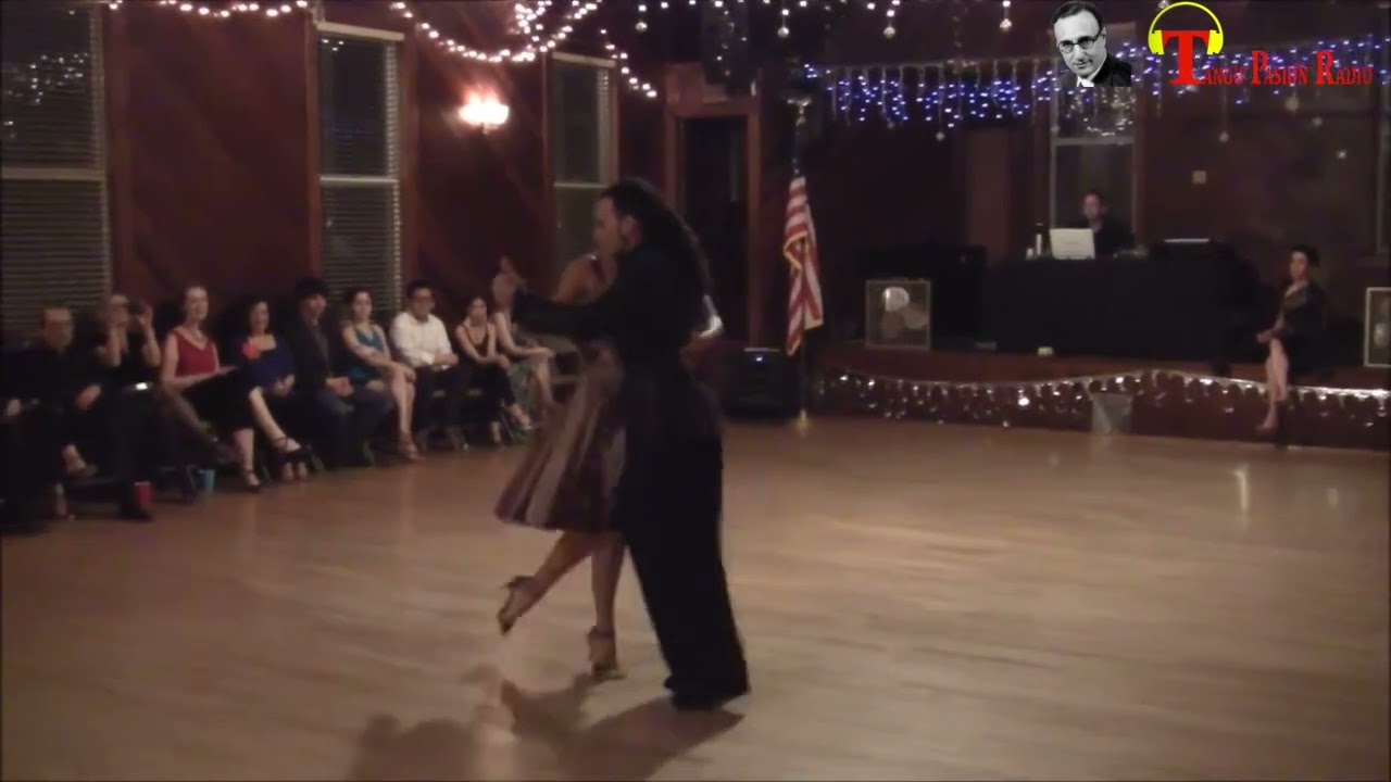 SINFONIA DE ARRABAL Edgardo Donato - Lagos, Morales, Gavioli Ballano: Juan Cantone - Sol Orozco