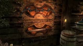 Skyrim - MOD - Player Home - Wind Path - 2016