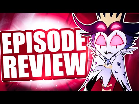 Helluva Boss Season 2 Episode 8 Full Moon Review