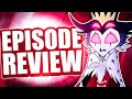 Helluva Boss Season 2 Episode 8 Full Moon Review