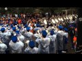 University of Florida Gator Marching Band