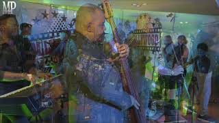 Los Van Van - Legado Opening