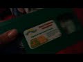 Teletubbies Merry Christmas Teletubbies VHS Review