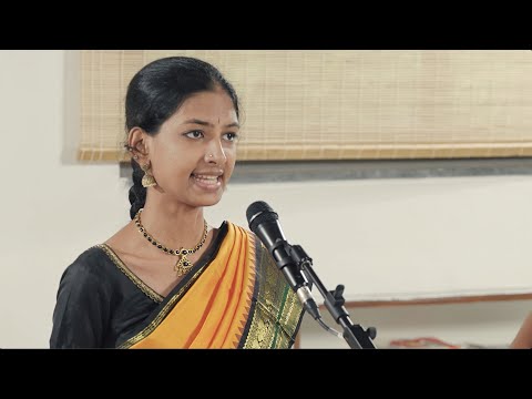 R Lakshmipriya: Ragam Kokiladhwani — वीडियो थंबनेल