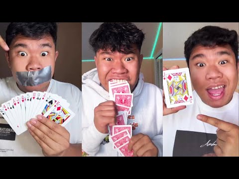 Funny SeanDoesMagic Tik Tok 2020 Video | SeanDoesMagic Tik Tok
