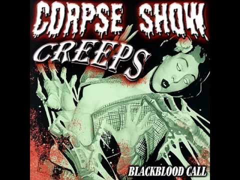 Corpse Show Creeps - Rebel Rock