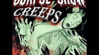 Corpse Show Creeps - Rebel Rock