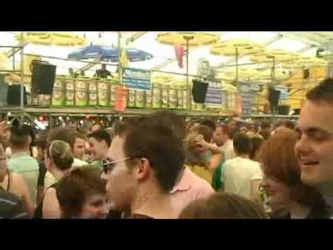 Frühtanz Tange 2008