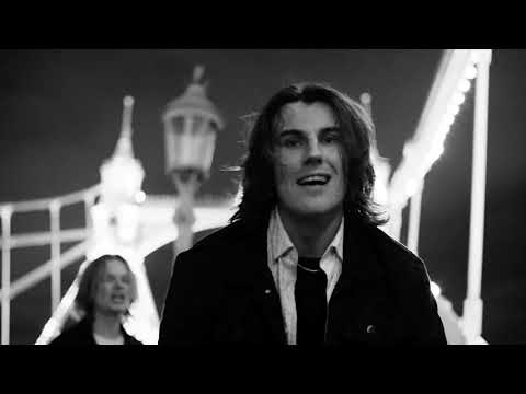 How Nice - Shops Shut (Official Music Video)