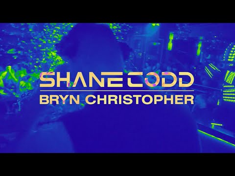 Shane Codd feat. Bryn Christopher - Feels So Good (Official Lyric Video)