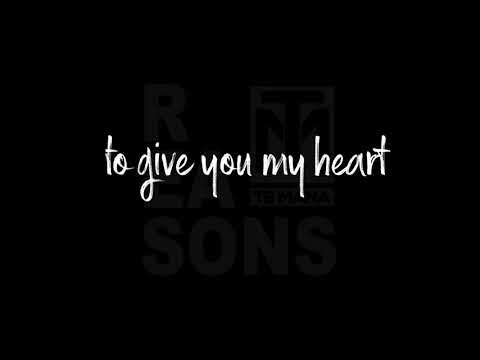 Te Mana - Reasons (Lyric Video)