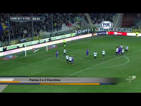 Check out the European Championship Goals