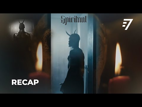 BAADA YA KIFO CHA DADA YAKE ANAGUNDUA SIRI NZITO SANA | UTAJIFUNZA KITU