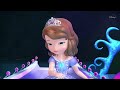 SOFIA THE FIRST Bahasa Indonesia PERPUSTAKAAN RAHASIA