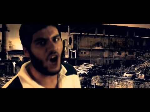 Gangmist - 5'inden 4'ü Bitch (VideoKlip)