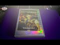 Opening To Speed 2002 DVD