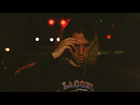 Johan Lenox - You Up feat. Ant Clemons (Official Visualizer)