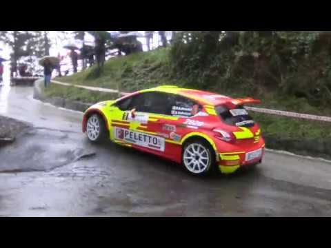 28°Rally "Il Ciocchetto" 2019 (HD) - BEST OF SHOW