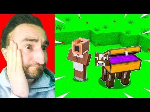 JeromeASF - Testing The Most Downloaded VIRAL MODS In Minecraft