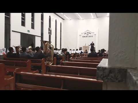 CCB Pedregal 2-Hino 07 Granjeai, granjeai os talentos