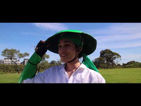 FRENZII - Short Action Film