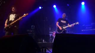The Lurkers - Freak Show/I Don't Need To Tell Her (Live in Leamington Spa)