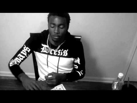 Dussay Xanax And Weed Official Video