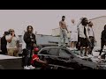 Chuckyy Poured It Official Music Video