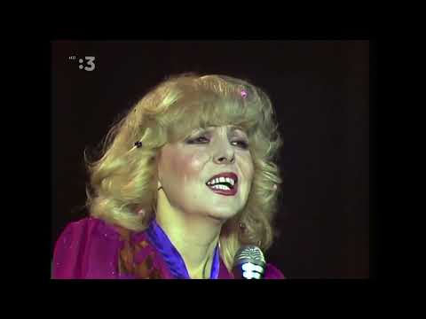 Hana Zagorová - Líto, je mi líto (Vendo tutto) (1981) (HD)