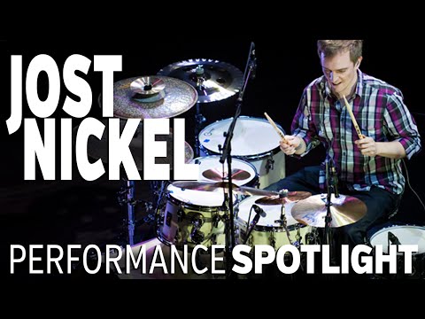 Performance Spotlight: Jost Nickel (Part 1)
