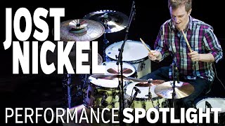 Performance Spotlight: Jost Nickel (Part 1)