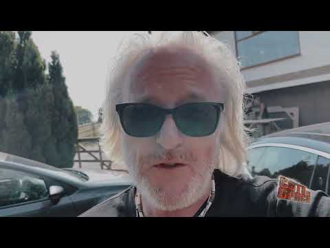 CATS in SPACE Tour Update June 2023