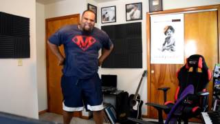 Gospel First Reaction