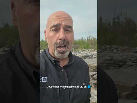 Heritage Stone Hiding in Plain Sight - Two Hours from Toronto