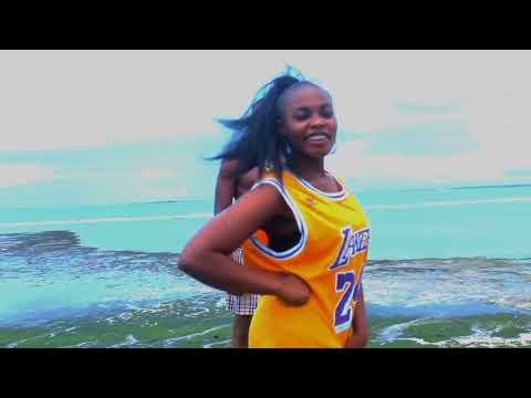 Sasha og 27 - Yamepita (Official video music)