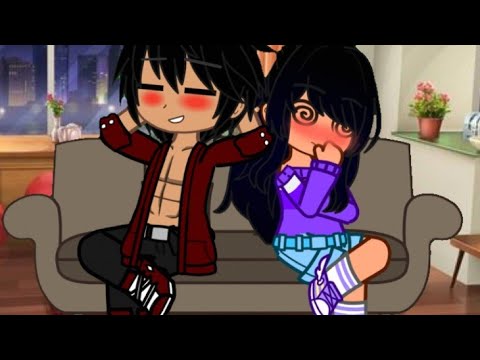 ||♡&deg;☆Oh My God did you call me baby?☆&bull;♡|| 《▪︎Aphmau Mystreet▪︎》[💜Aarmau❤]
