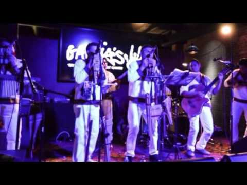 Markax- Celos (Tinku)