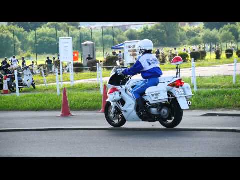 MPD Riding lessons 現役白バイ隊員指導【Rental819】